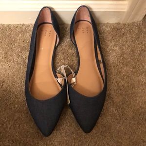 Women’s flats